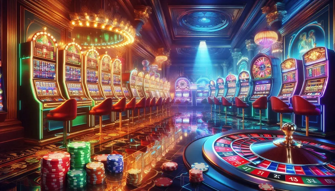 Spielcasino Oberhausen